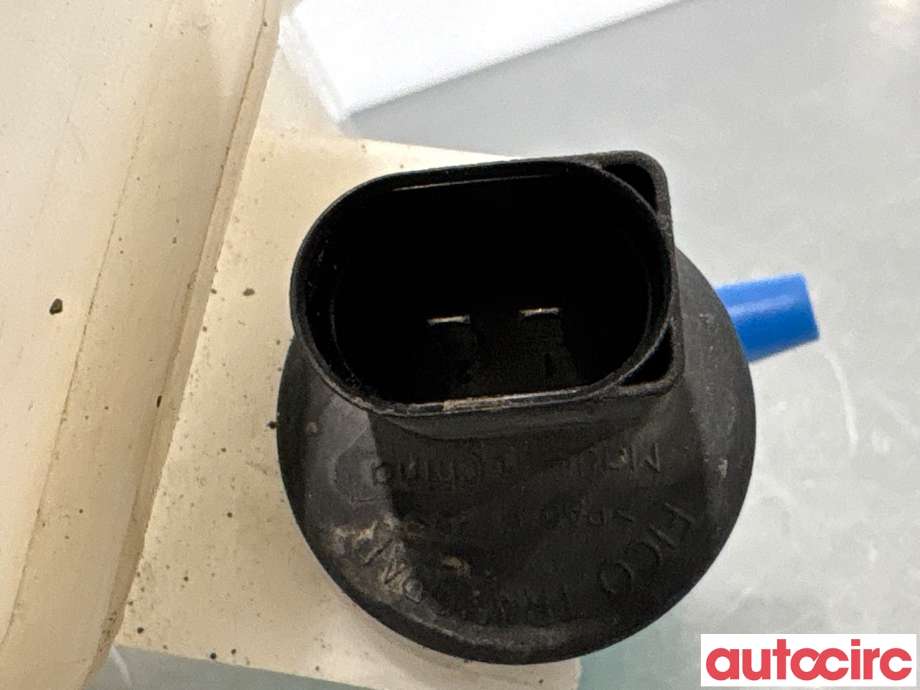 Spylertank til Toyota C-HR 2016-->>  (TOYOTA|85355F4010||85350-F4010)