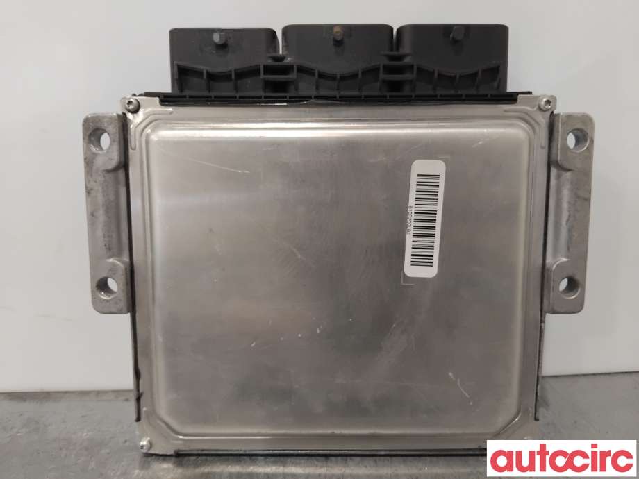 Styreenhet motor til Ford Mondeo 2011-2014 (Type IV, Fase 2) (FORD|1802711|28362918|BG91-12A650-FJD)