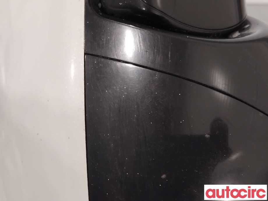 Speil høyre til Mitsubishi Outlander 2015-->> (Type III, Fase 2)  (MITSUBISHI|7632C522|)