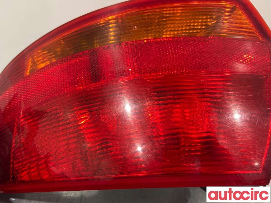 Baklykt høyre til Audi A3 2003-2008 (Type II, Fase 1) (AUDI|8P4945096G|8P4945096C)