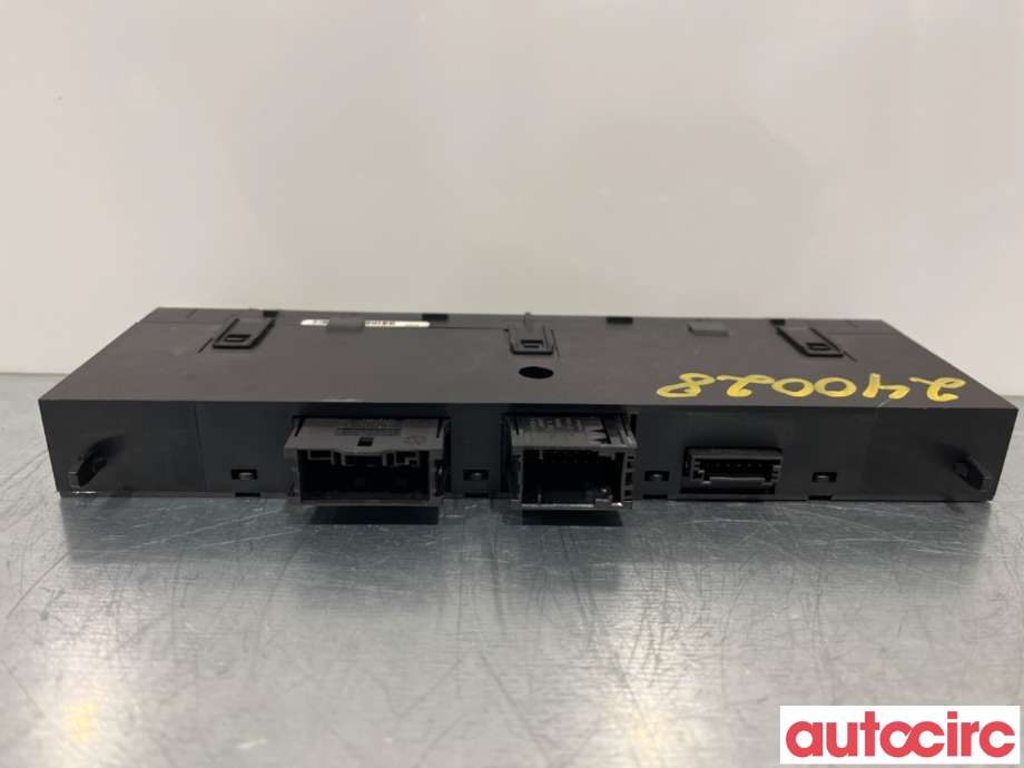 Bryter setevarme til BMW 5-Serie 2003-2010 (E60/E61) (E60/E61) (BMW|61319159168|13580863|9134028)