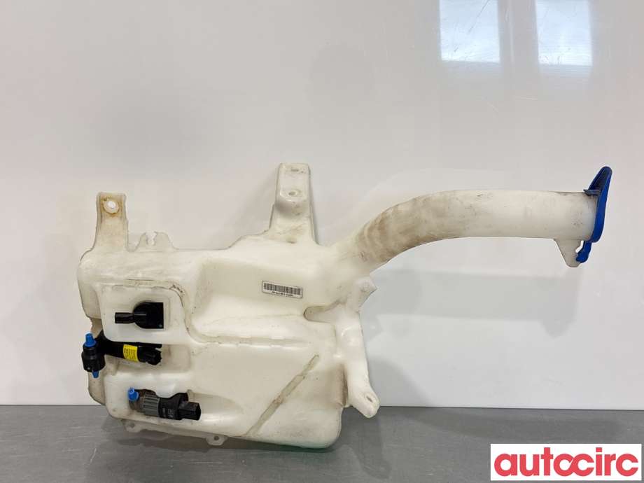 Spylertank til Ford Mondeo 2014-2019 (Type V, Fase 1) (FORD|5330290||DS73-13K175-AF)