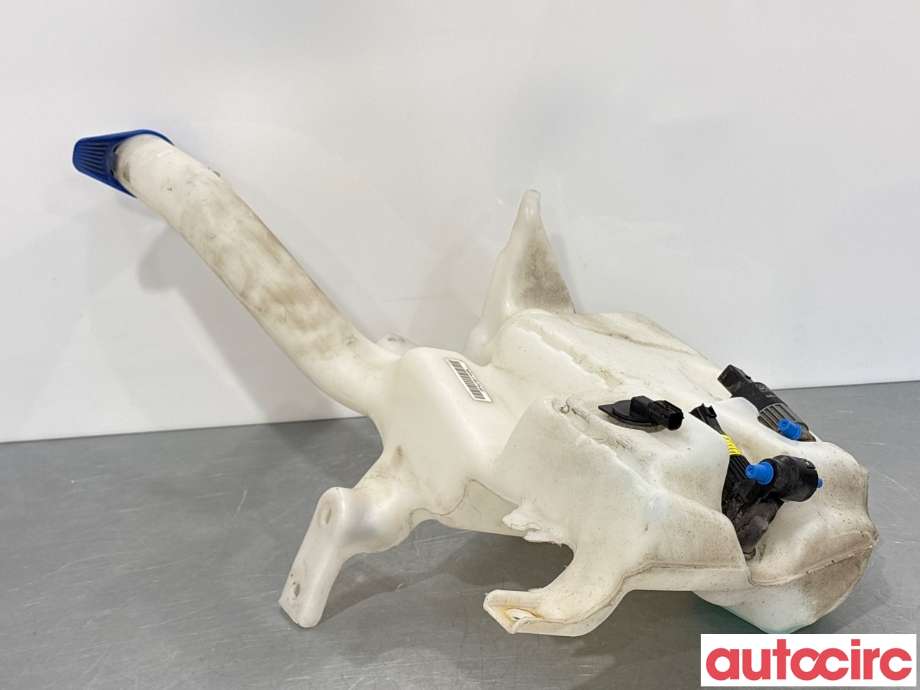 Spylertank til Ford Mondeo 2014-2019 (Type V, Fase 1) (FORD|5330290||DS73-13K175-AF)