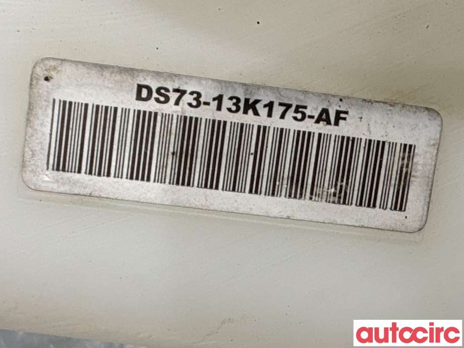 Spylertank til Ford Mondeo 2014-2019 (Type V, Fase 1) (FORD|5330290||DS73-13K175-AF)