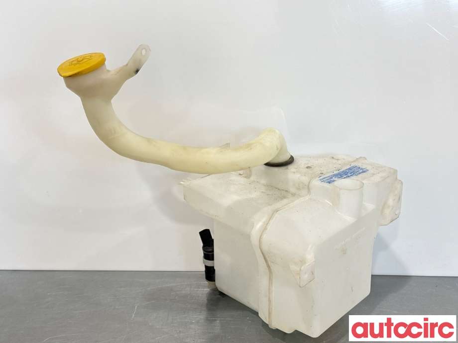 Spylertank til Subaru Outback, 2009-2014 (Type IV)  (SUBARU|86631AJ020)