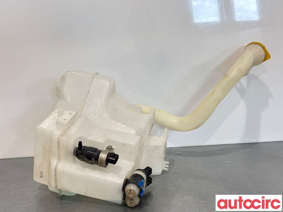 Spylertank til Subaru Outback 2009-2014 (Type IV)  (SUBARU|86631AJ020|)