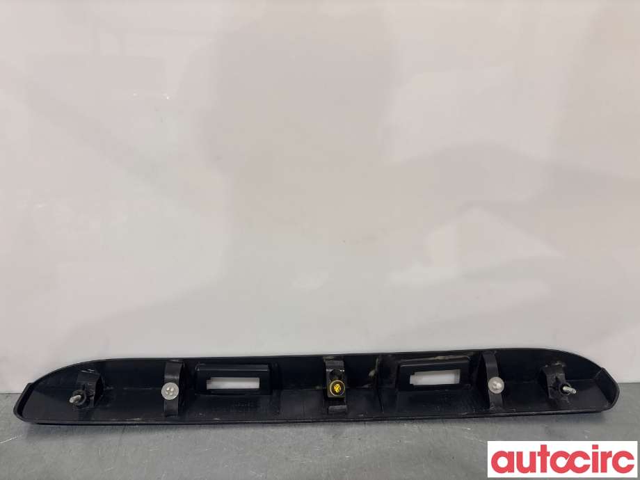 Lister til Mercedes Sprinter 2013-2018 (Fase 2) (906) (906) (MERCEDES|A9067400900|)