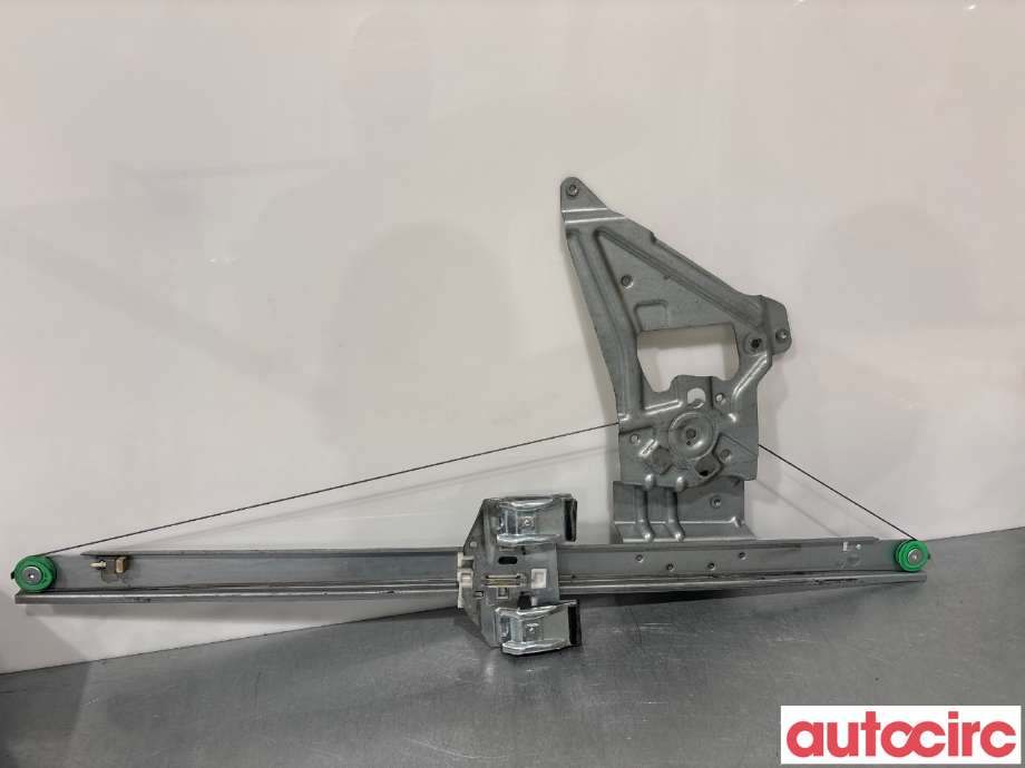 Ruteheis til Mercedes Sprinter 2013-2018 (Fase 2) (906) (906) (MERCEDES|A9067200046|)
