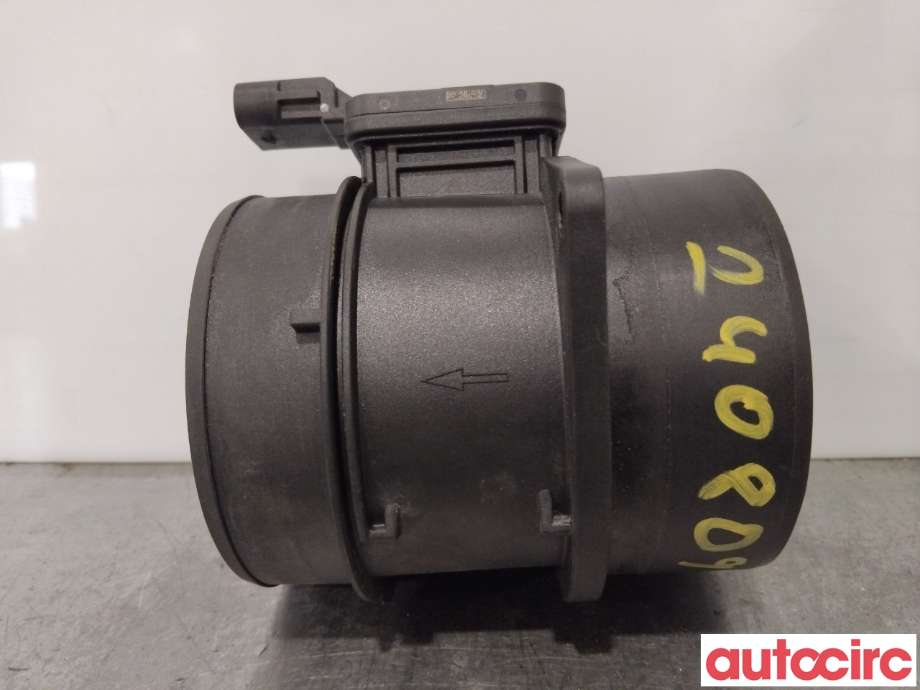 Luftmengde/luftmassemåler til Mercedes Vito 2014-->> (W447) (W447) (MERCEDES|A6549053500|5WK98105|A6519050500)