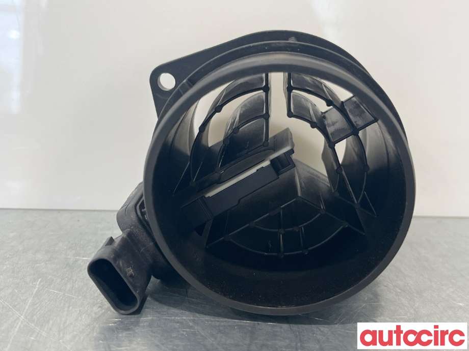 Luftmengde/luftmassemåler til Mercedes Vito 2014-->> (W447) (W447) (MERCEDES|A6549053500|5WK98105|A6519050500)
