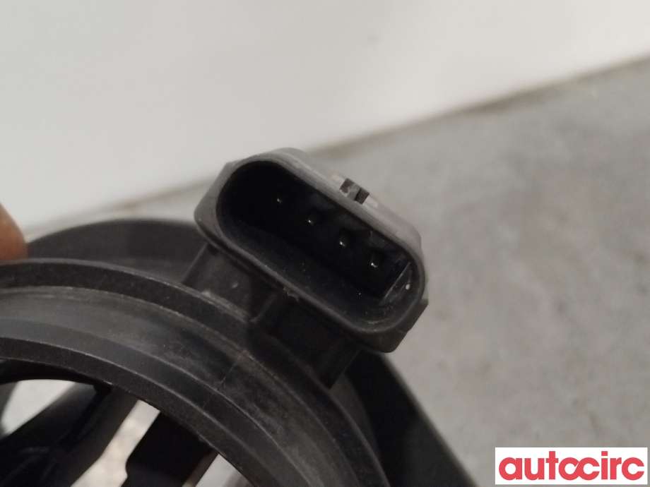 Luftmengde/luftmassemåler til Mercedes Vito 2014-->> (W447) (W447) (MERCEDES|A6549053500|5WK98105|A6519050500)