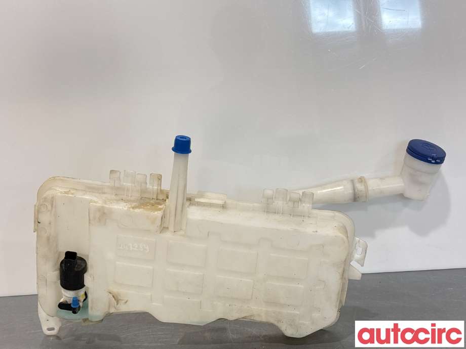 Spylertank til Opel Combo E 2019-->> (OPEL|9817269880||9820669080)