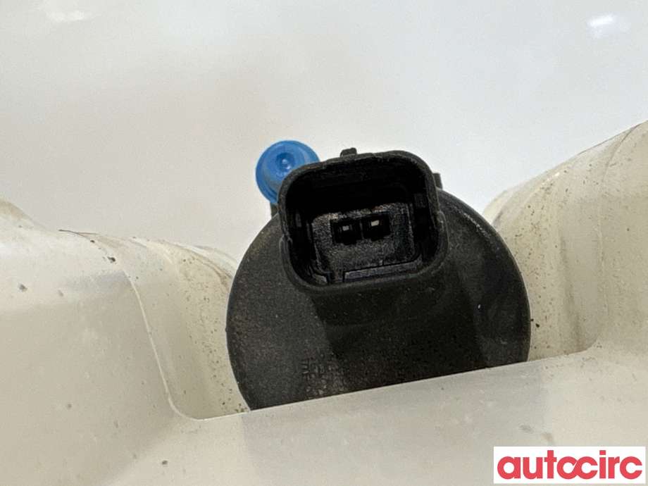 Spylertank til Opel Combo E 2019-->> (OPEL|9817269880||9820669080)