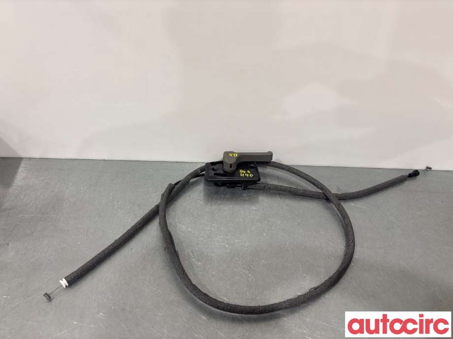 Diverse deler til Mercedes Sprinter 2013-2018 (Fase 2) (906) (906) (MERCEDES|A9067400188|)