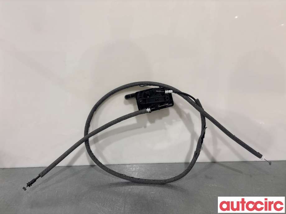 Diverse deler til Mercedes Sprinter 2013-2018 (Fase 2) (906) (906) (MERCEDES|A9067400188|)