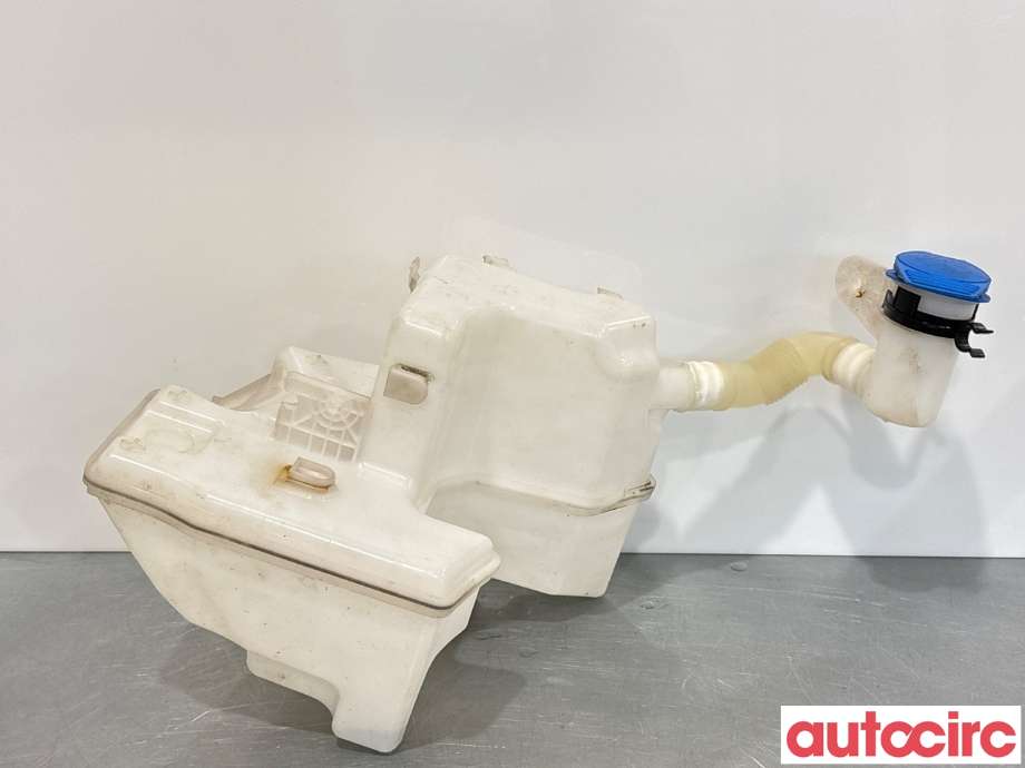 Spylertank til VW Caddy 2015-2020 (Type III, Fase 3)  (VOLKSWAGEN|2K5955453F|)