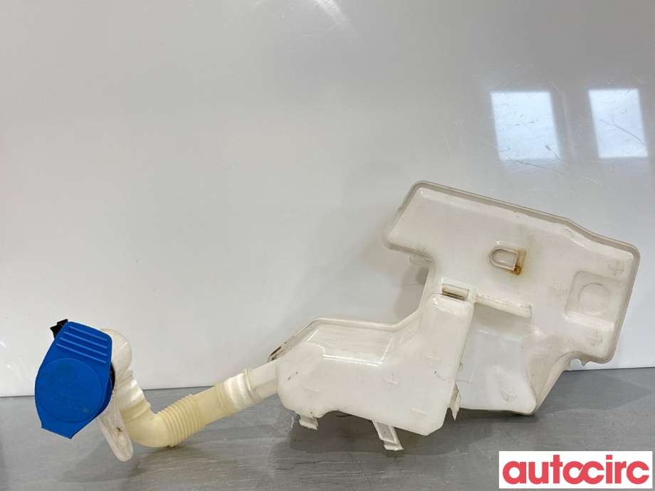 Spylertank til VW Caddy 2015-2020 (Type III, Fase 3)  (VOLKSWAGEN|2K5955453F|)