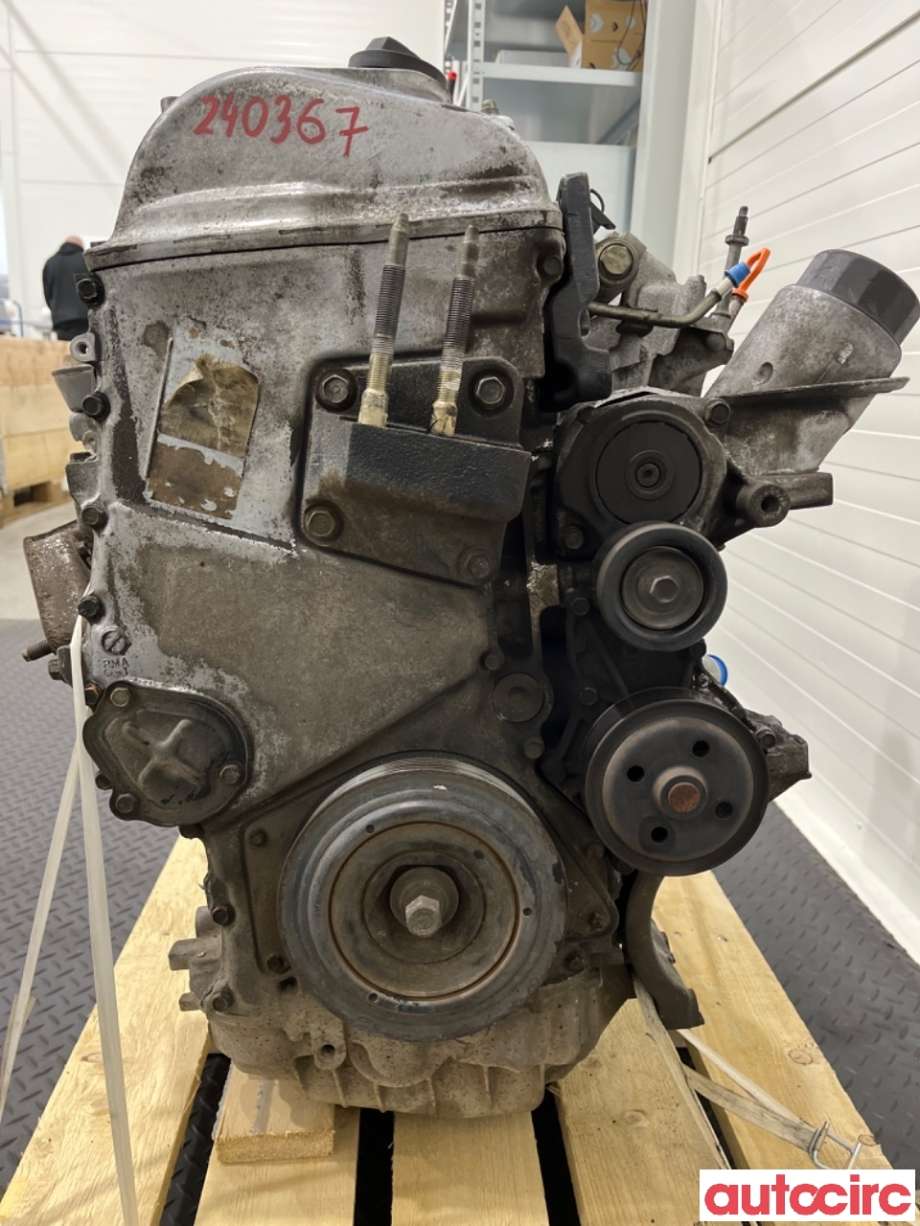 Motor diesel til Honda CR-V 2002-2006 (Type II) (HONDA|10002RMAE00|N22A2|10003RMAE00)