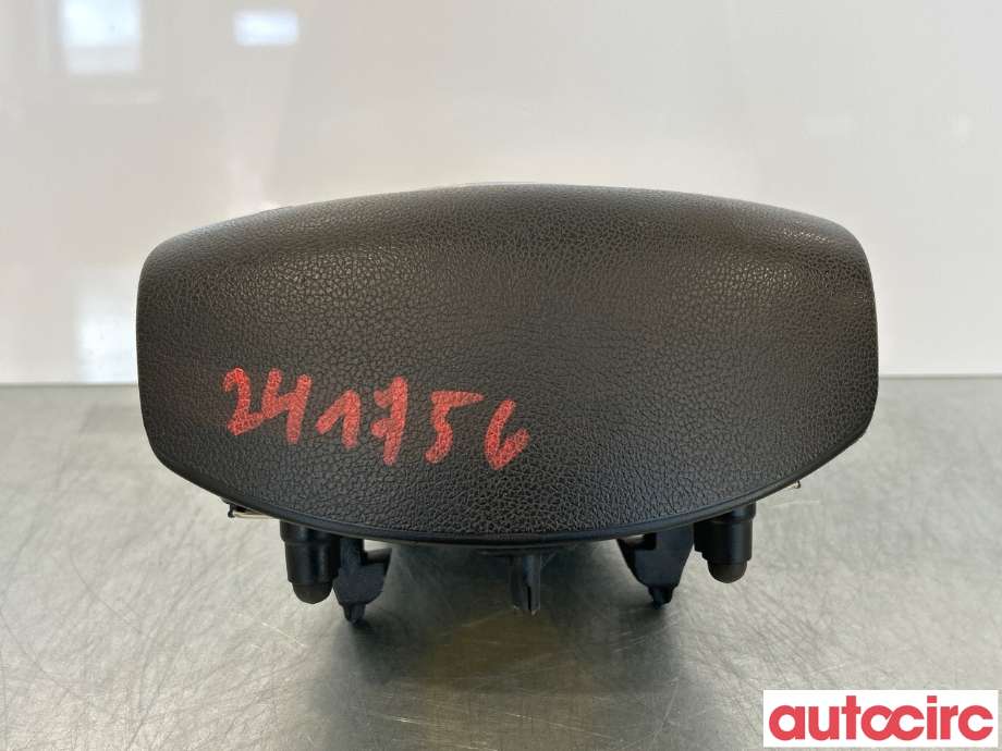 Airbag rattpute til Citroën Jumpy 2016-->> (Type III) (CITROEN|98285989ZD|308939999P96-AP|98088720ZD)