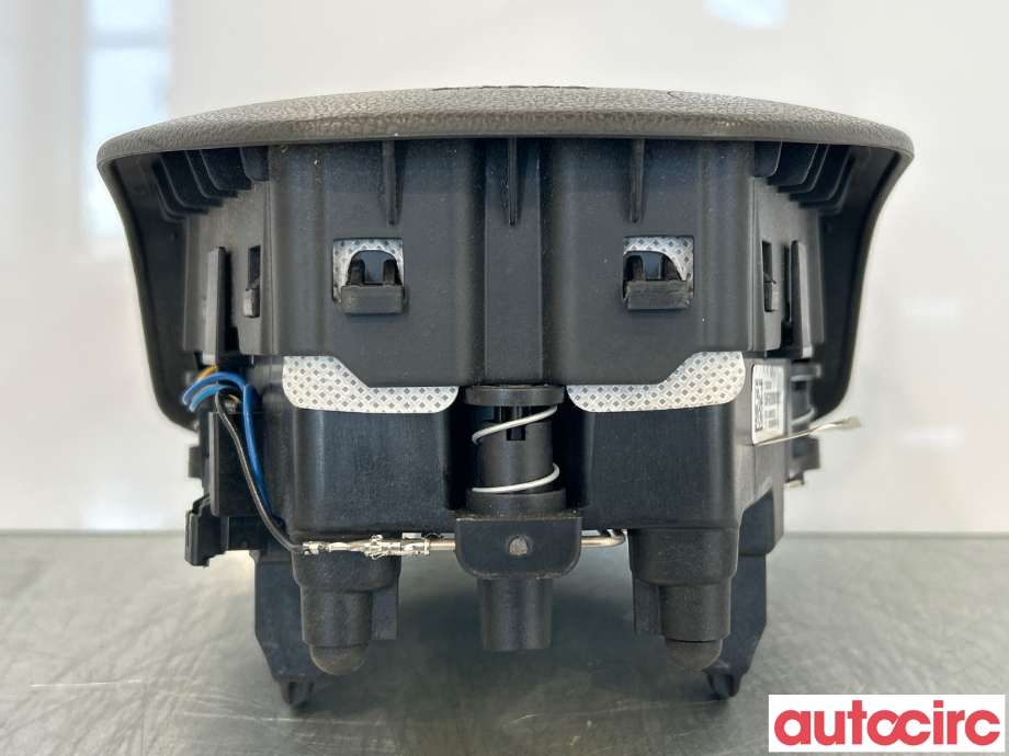 Airbag rattpute til Citroën Jumpy 2016-->> (Type III) (CITROEN|98285989ZD|308939999P96-AP|98088720ZD)