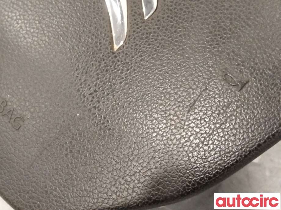 Airbag rattpute til Citroën Jumpy 2016-->> (Type III) (CITROEN|98285989ZD|308939999P96-AP|98088720ZD)