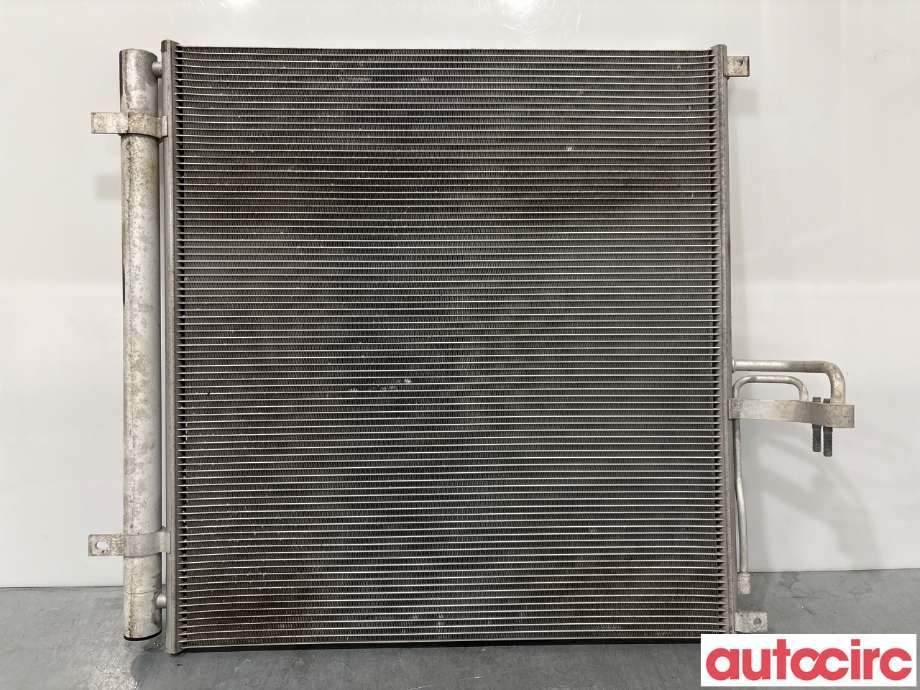 Aircondition radiator til Ford Ranger / Ranger Raptor 2015-2022  (FORD|2216695|JB3B-19710-AA)
