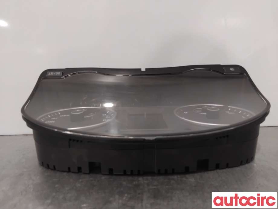 Instrumentpanel til VW Tiguan 2007-2011 (Type I, Fase 1) (VOLKSWAGEN|5N0920871CX|A2C53293358|5N0920871C)