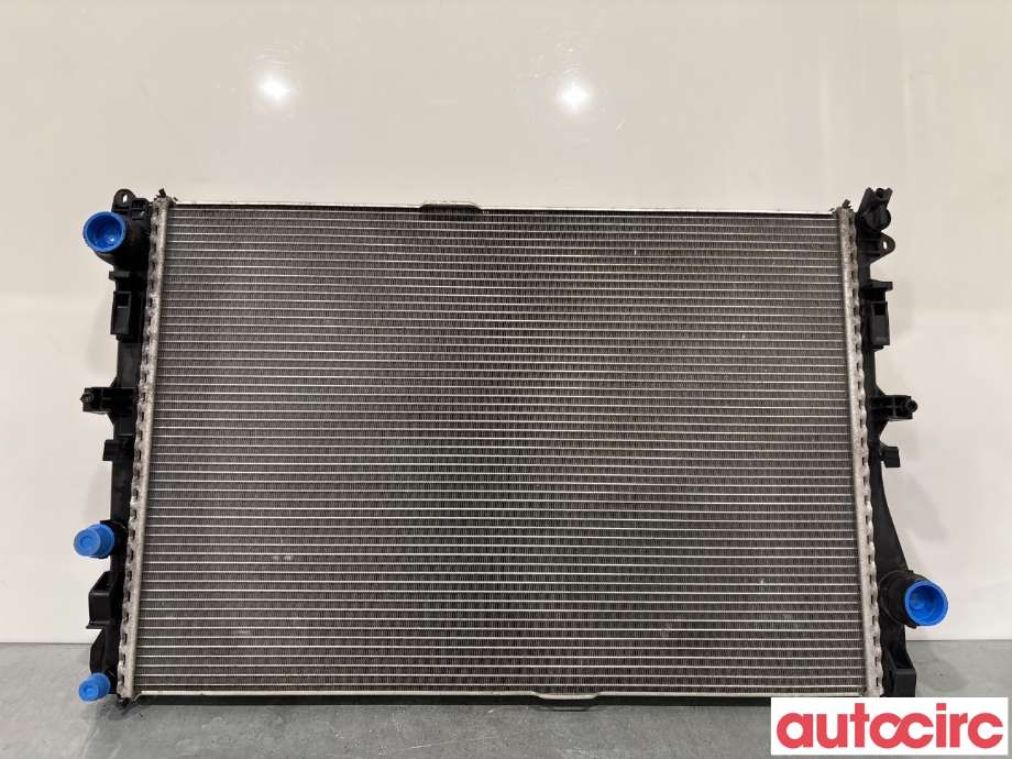 Radiator (automat gir) til Mercedes C-Klasse 2014-2018 (Fase 1) (W205) (W205) (MERCEDES|A0995002203|)