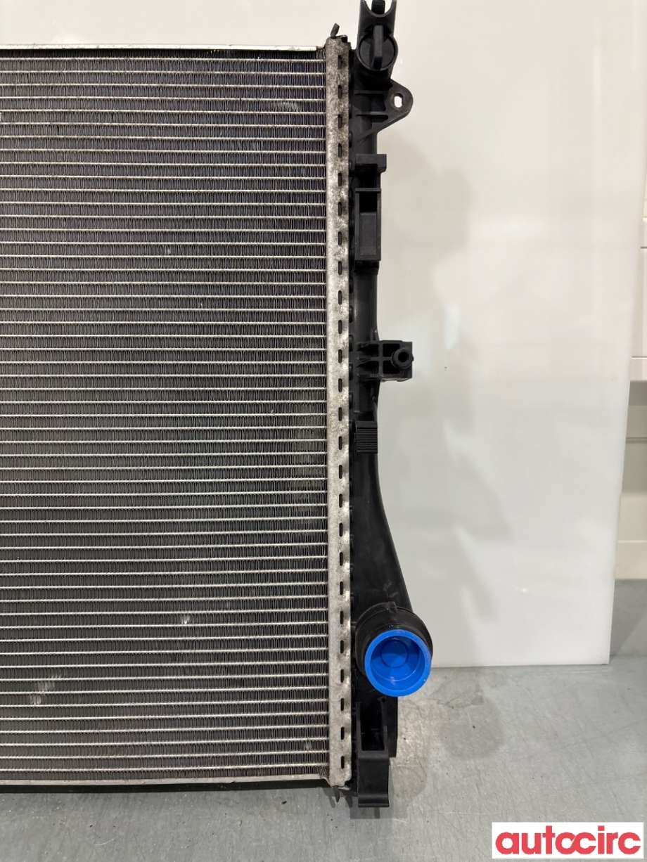 Radiator (automat gir) til Mercedes C-Klasse 2014-2018 (Fase 1) (W205) (W205) (MERCEDES|A0995002203|)