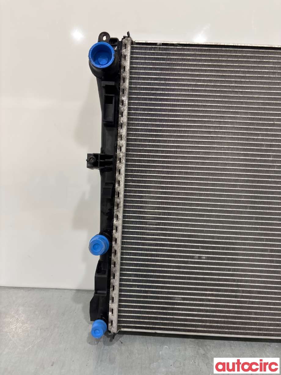 Radiator (automat gir) til Mercedes C-Klasse 2014-2018 (Fase 1) (W205) (W205) (MERCEDES|A0995002203|)