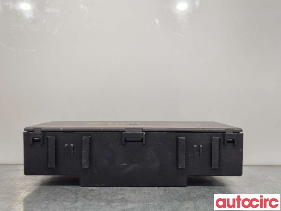 Styreenhet diverse til Nissan Qashqai 2010-2014 (Type I, Fase 2) (NISSAN|284B2BR02C)