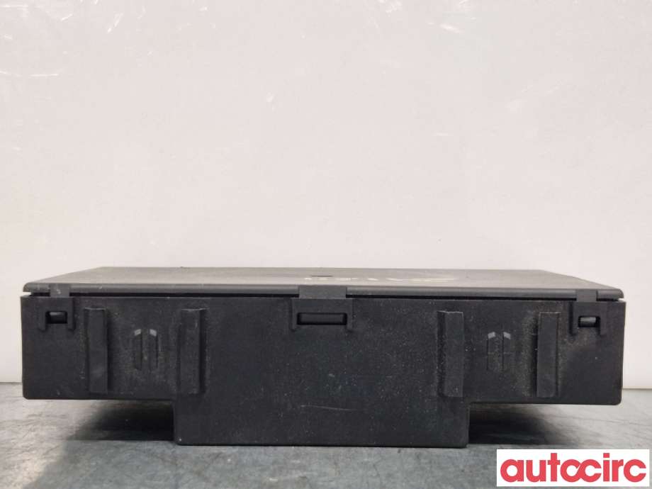 Styreenhet diverse til Nissan Qashqai 2010-2014 (Type I, Fase 2) (NISSAN|284B2BR02C)
