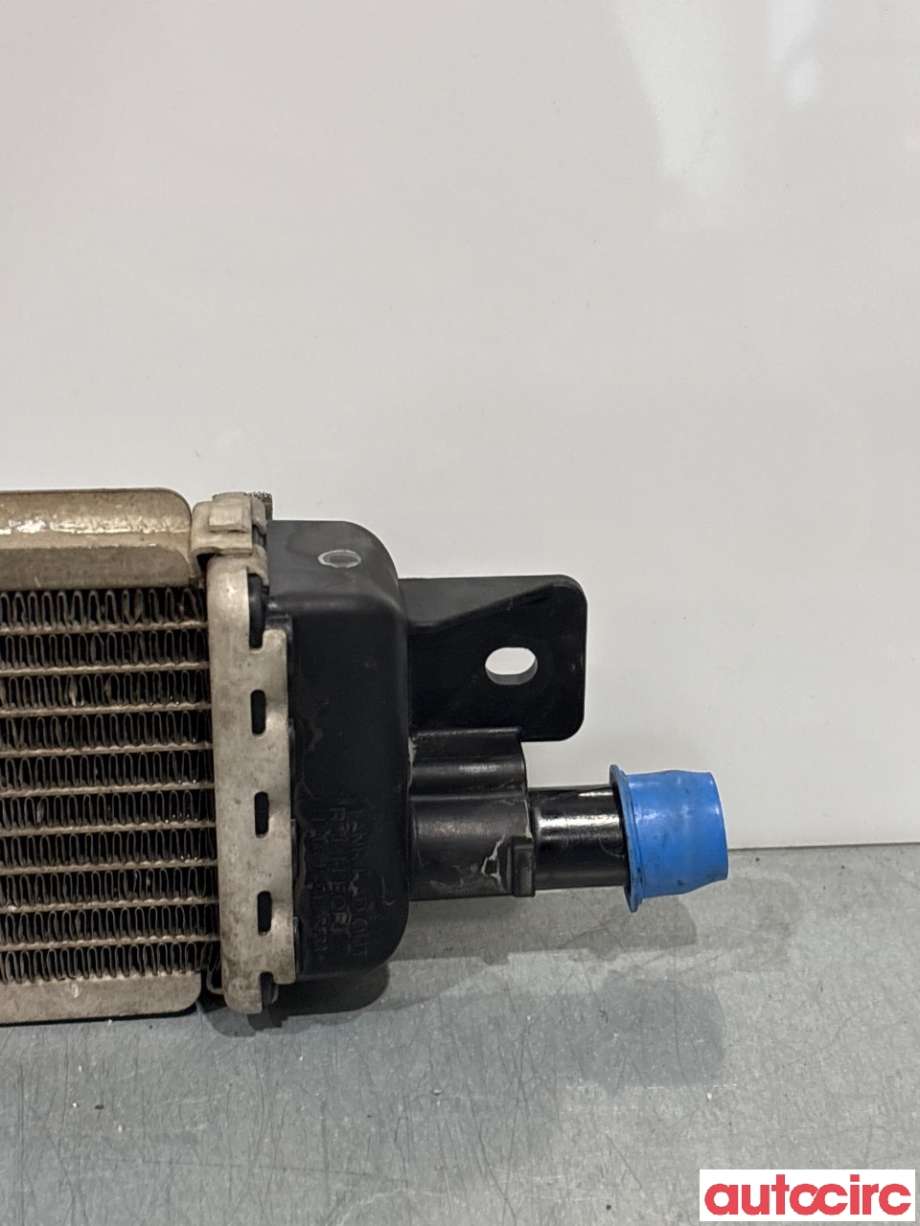 Radiator (automat gir) til Kia Optima 2017-2020  (KIA|25308E6000|)