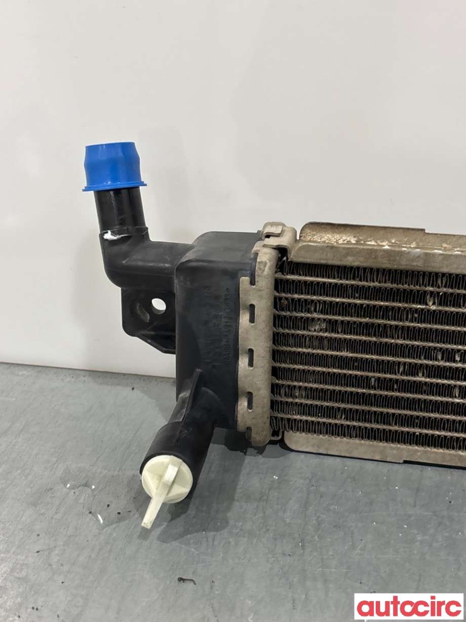 Radiator (automat gir) til Kia Optima 2017-2020  (KIA|25308E6000|)