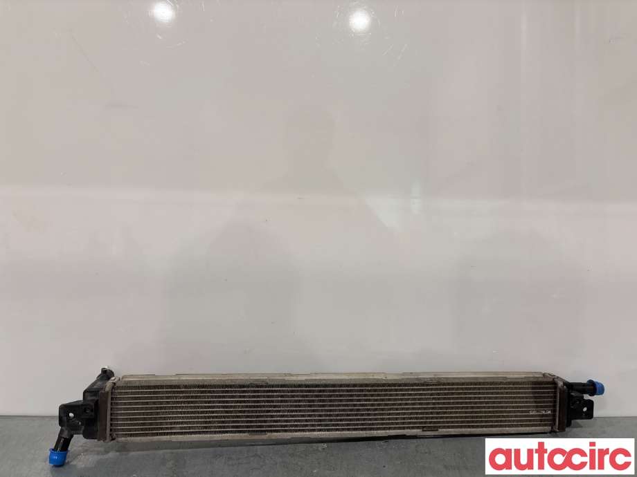 Radiator (automat gir) til Kia Optima 2017-2020  (KIA|25308E6000|)