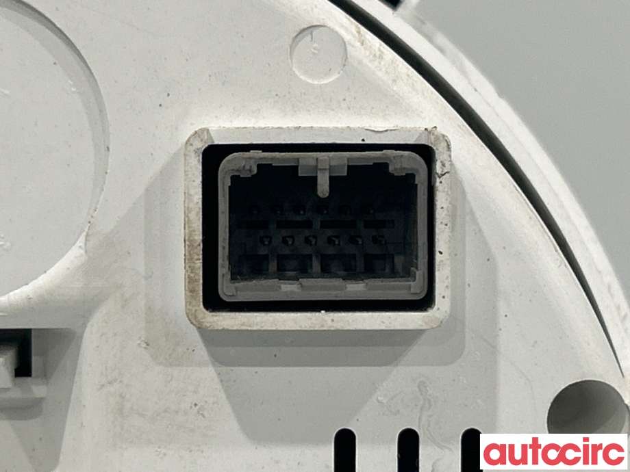 Instrumentpanel til Honda CR-V 2007-2012 (Type III)  (HONDA|78120SWWG12|78100G120)