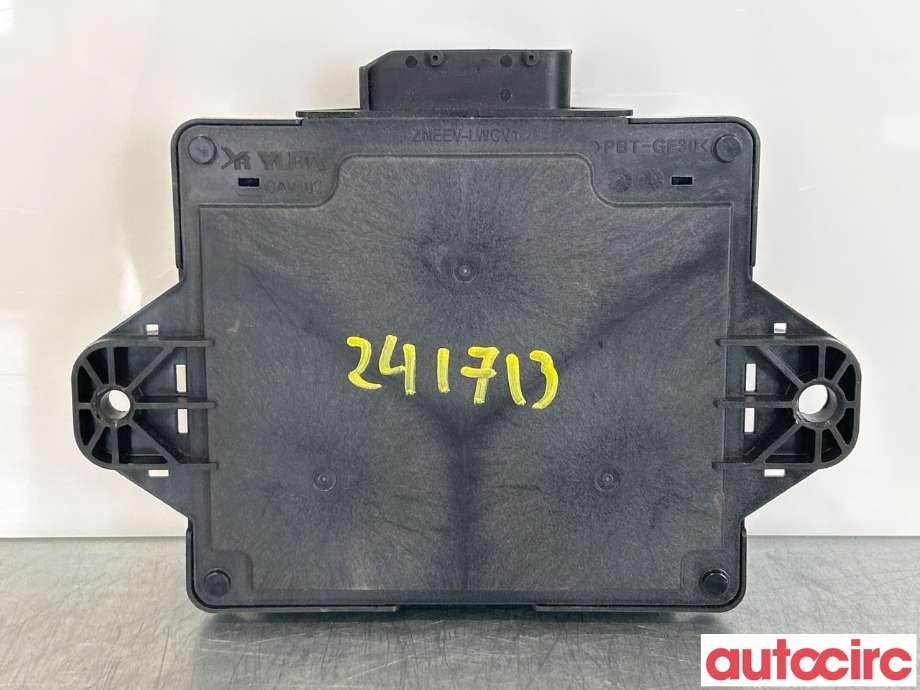 Styreenhet elektrisk parkbrems (EPB - Electric Parking Brake) til Hyundai Ioniq 5 2021-->>  (HYUNDAI|350011XAB0|)