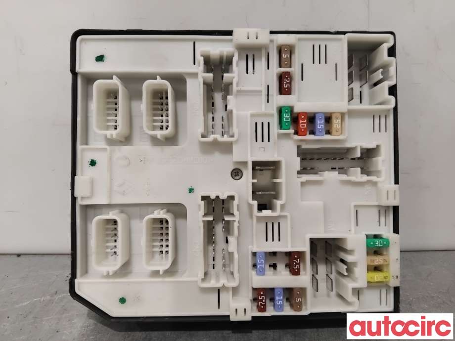 Sikringsboks til Mercedes Citan, 2012-2021 (W415) (W415) (MERCEDES|A4159007800)