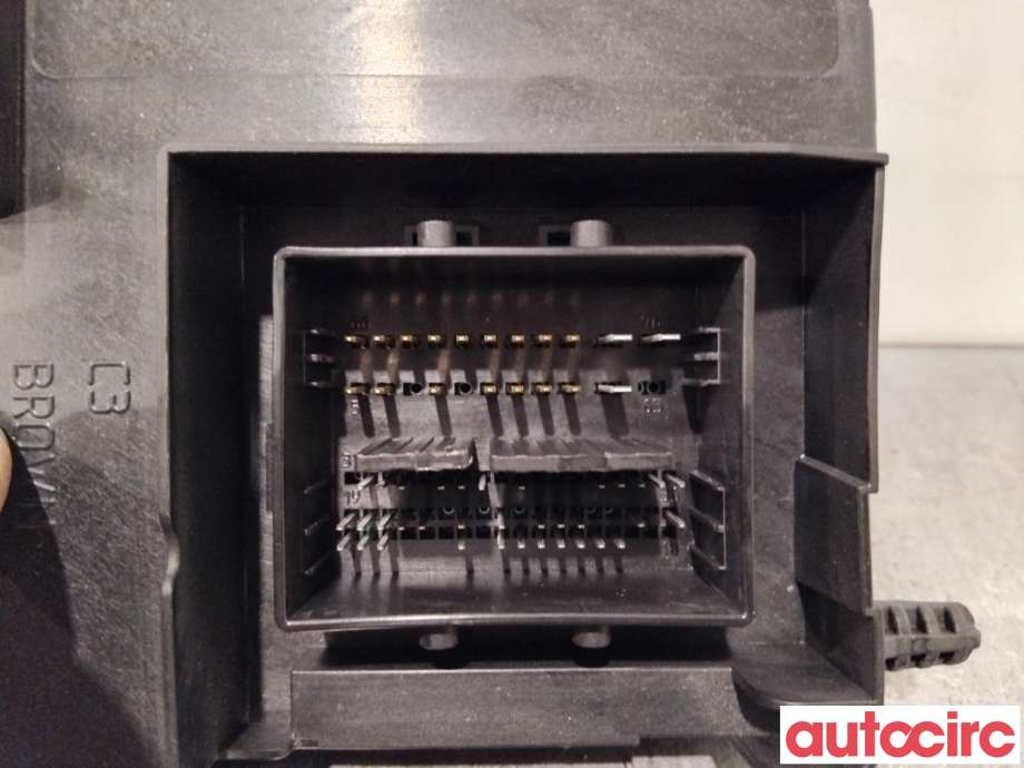 Sikringsboks til Ford Transit Custom 2013-2023 (Type I) (FORD|2294547|A2C533488391|BK2T-14B476-BN)