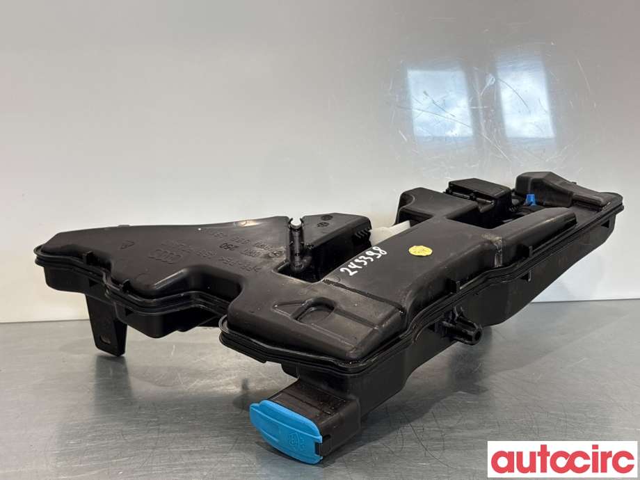 Spylertank til Audi A4 2015-2019 (Type V, Fase 1) (B9) (B9) (AUDI|8W0955453K||8W0955451L)