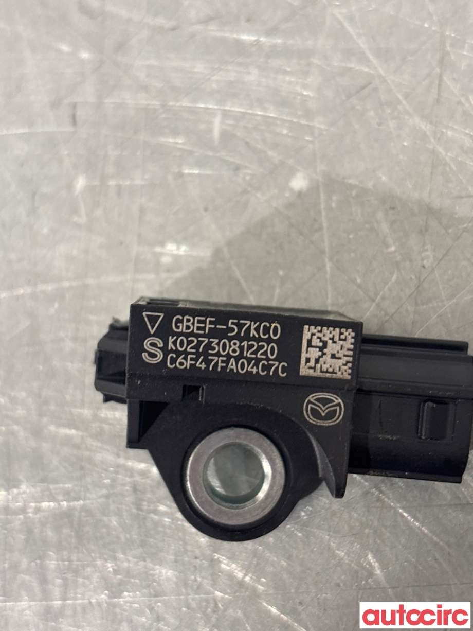 Sensor diverse til Mazda MX-30 2020-->>  (MAZDA|GBEF-57-KC0||GBEF-57KC0)
