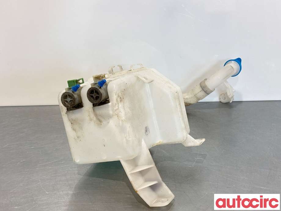 Spylertank til Suzuki Swift 2005-2010 (SUZUKI|3845062J01||3845062J00)