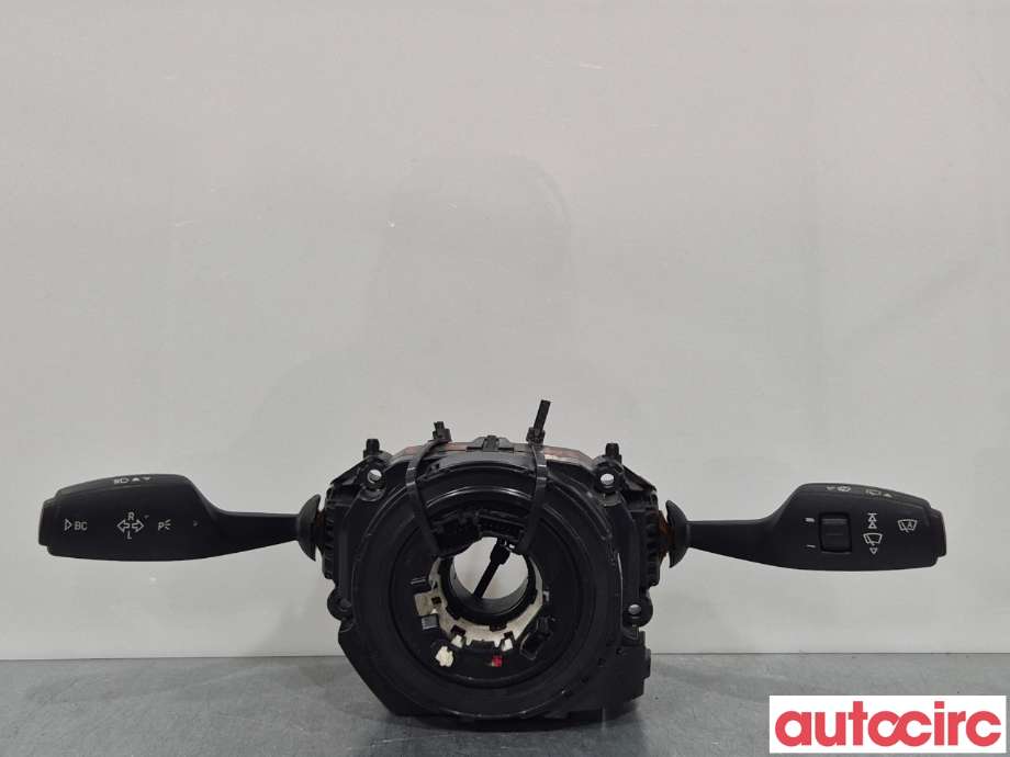 Bryter combi til BMW 1-Serie, 2011-2015 (Fase 1) (F20/F21) (F20/F21) (BMW|61319351148)