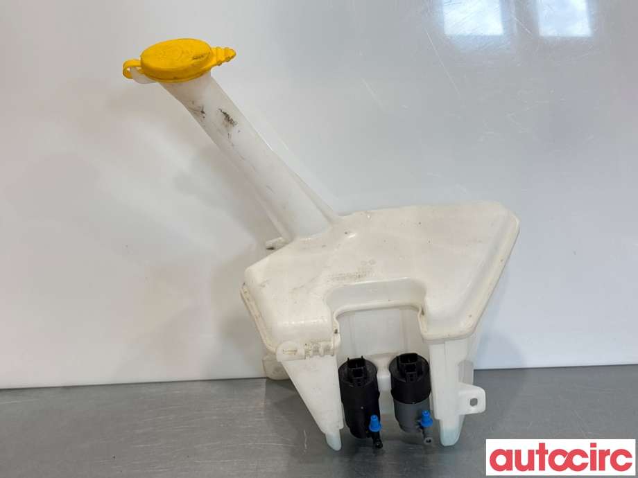 Spylertank til Toyota Yaris 2014-2020 (Type III, Fase 2)  (TOYOTA|853150D170|)