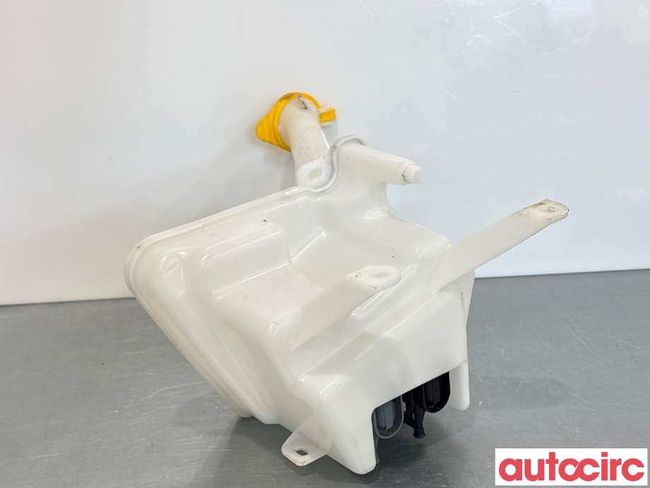 Spylertank til Toyota Yaris 2014-2020 (Type III, Fase 2)  (TOYOTA|853150D170|)