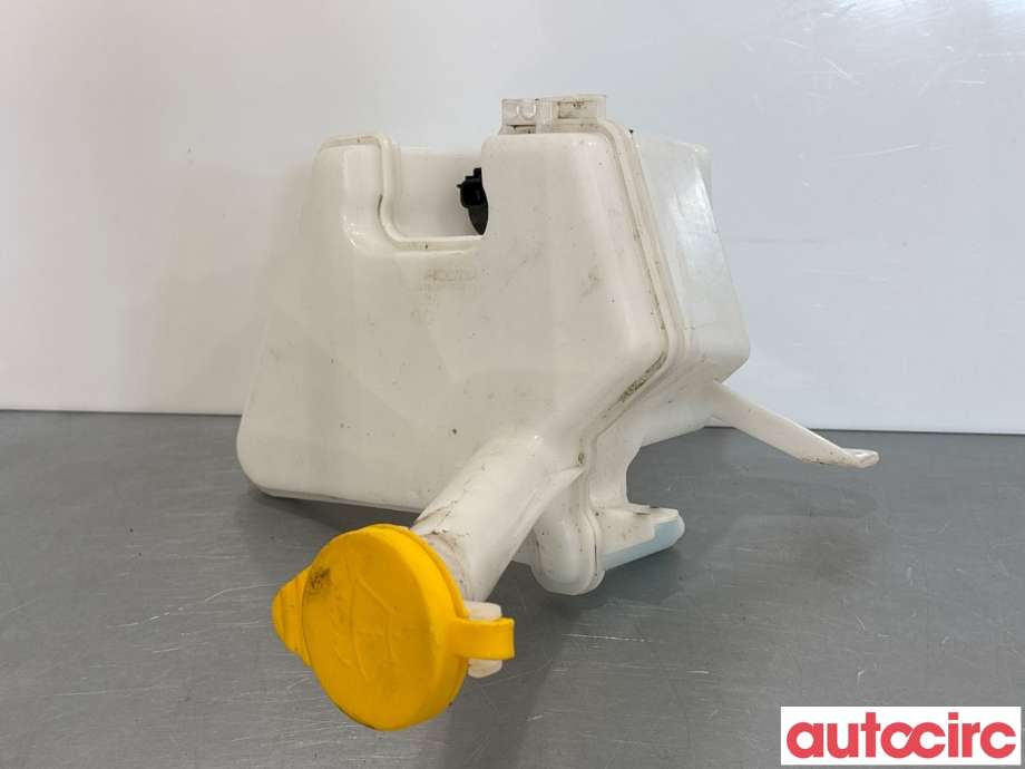 Spylertank til Toyota Yaris 2014-2020 (Type III, Fase 2)  (TOYOTA|853150D170|)