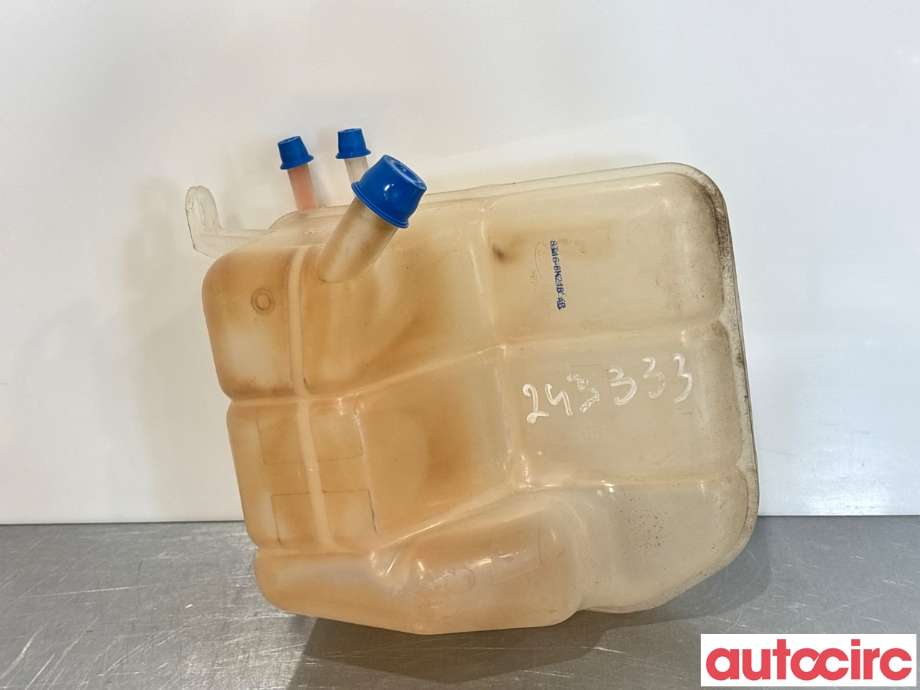 Ekspansjonstank til Ford Transit Connect 2009-2013 (Type I, Fase 2)  (FORD|4967753||8T16-8K218-AB)