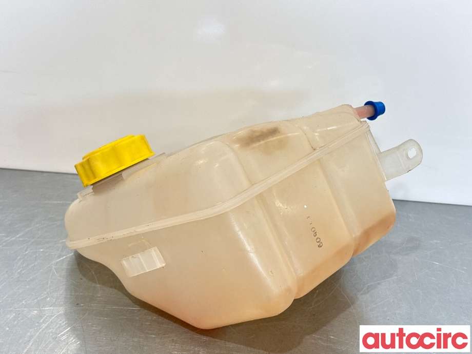Ekspansjonstank til Ford Transit Connect 2009-2013 (Type I, Fase 2)  (FORD|4967753||8T16-8K218-AB)