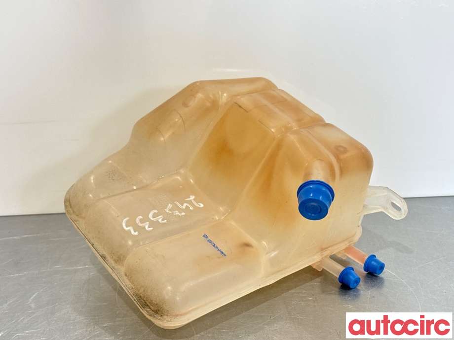Ekspansjonstank til Ford Transit Connect 2009-2013 (Type I, Fase 2)  (FORD|4967753||8T16-8K218-AB)