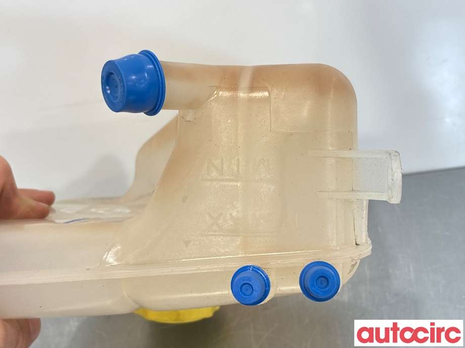 Ekspansjonstank til Ford Transit Connect 2009-2013 (Type I, Fase 2)  (FORD|4967753||8T16-8K218-AB)